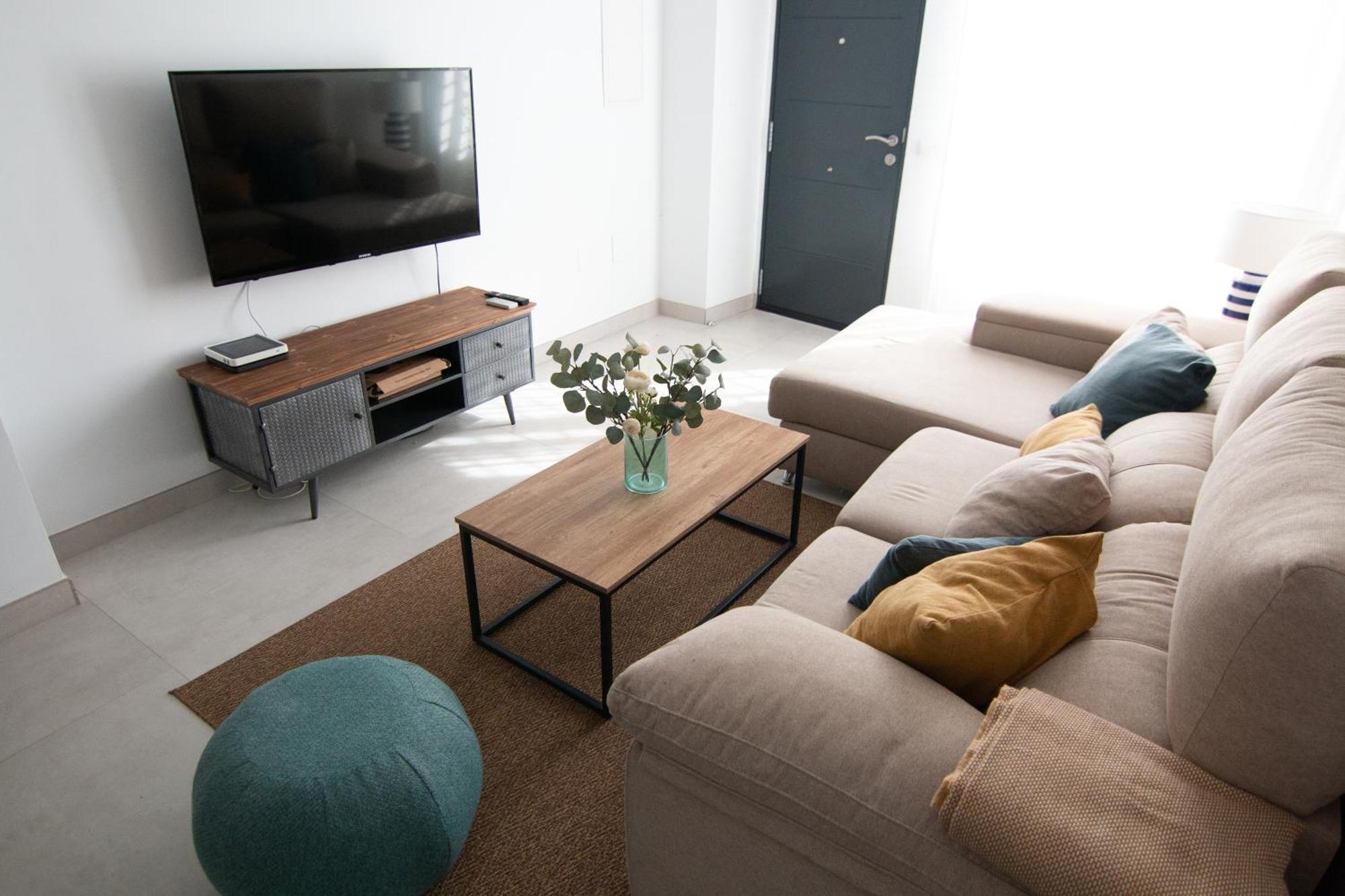 Apartment Benallove Benalmádena
