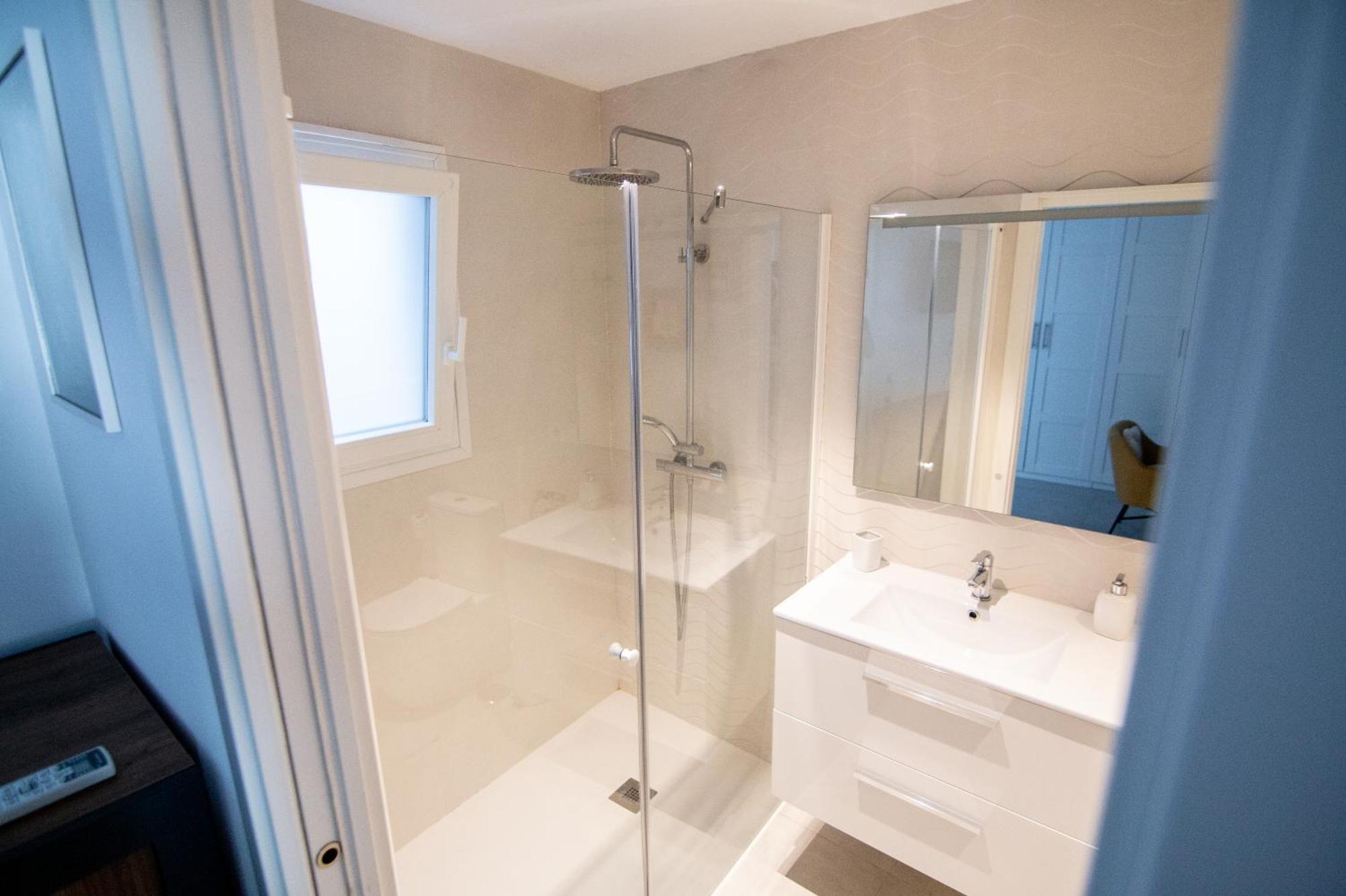Benallove Apartment Benalmádena