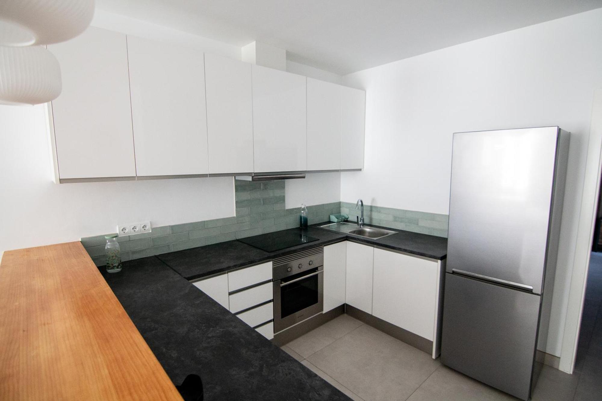 Apartment Benallove Benalmádena